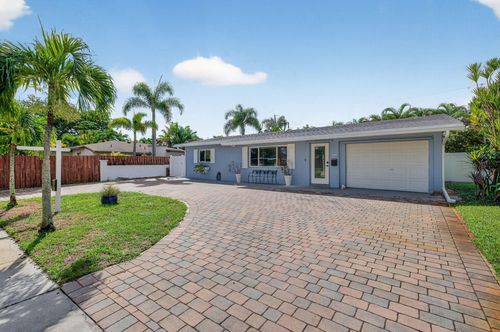 540 Nw 38th St, Oakland Park, FL, 33309-5158 | Card Image