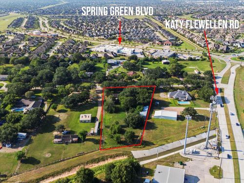 26902 Willow Ln, Katy, TX, 77494-5423 | Card Image