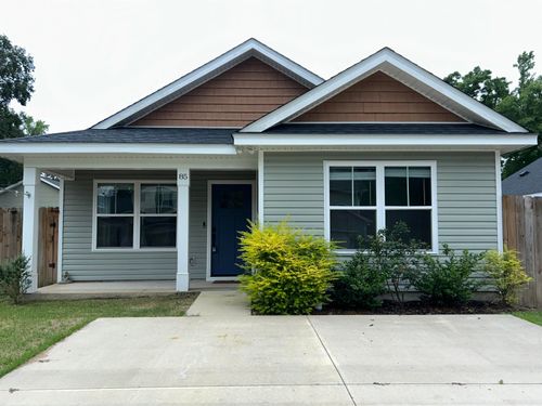 85 Spokan Trail, CRAWFORDVILLE, FL, 32327 | Card Image
