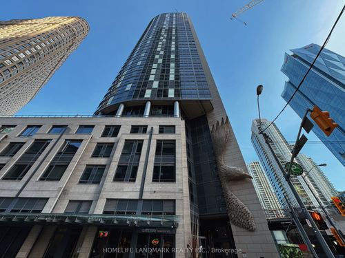 3501-1 The Esplanade, Toronto, ON, M5E0A8 | Card Image