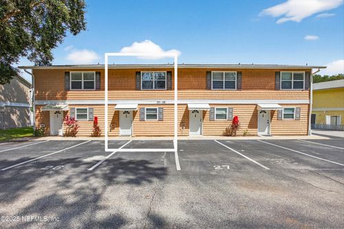 26-4420 Carter Rd, ST AUGUSTINE, FL, 32086-5828 | Card Image