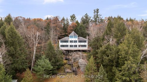 75 Silver Point Dr, Seguin, ON, P2A2W8 | Card Image