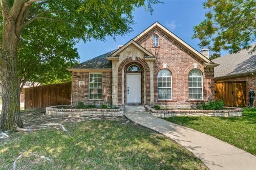 7901 Mulchin S Way, Plano, TX, 75024-3914 | Card Image