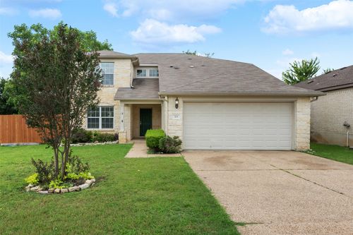 301 Lark St, Leander, TX, 78641-1749 | Card Image