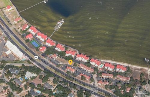 5-5 Bay Bridge Dr, Gulf Breeze, FL, 32561-4468 | Card Image