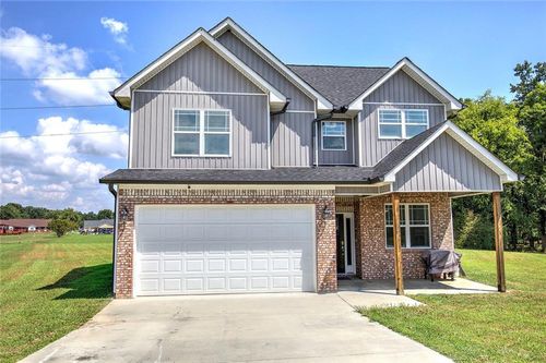327 Larkspur Dr Sw, Calhoun, GA, 30701-7789 | Card Image