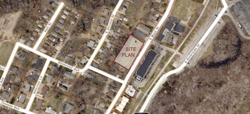 1119 S Main St, Saint Charles, MO, 63301-3522 | Card Image