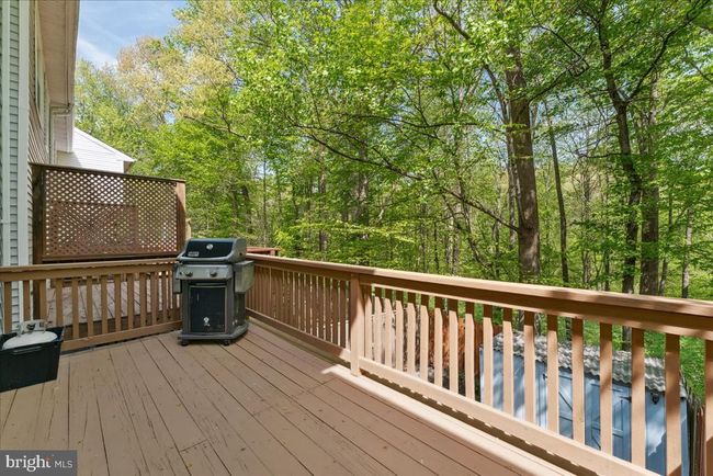 15369 Inlet Pl, Townhouse with 3 bedrooms, 3 bathrooms and null parking in DUMFRIES VA | Image 25