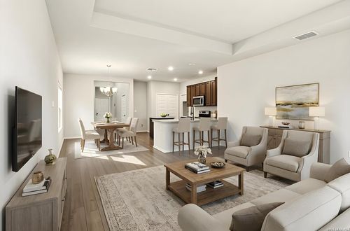 2430 Pink Pearl Dr, San Antonio, TX, 78224-2360 | Card Image