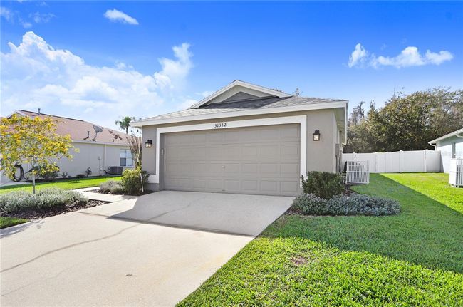 31332 Wrencrest Dr, House other with 3 bedrooms, 2 bathrooms and null parking in WESLEY CHAPEL FL | Image 28