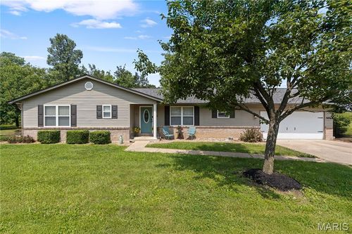 7307 Carriwood Dr, Cedar Hill, MO, 63016-3103 | Card Image