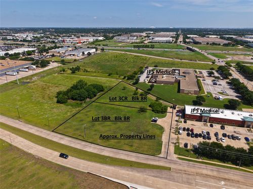 1701 E Bardin Rd, Arlington, TX, 76018-4825 | Card Image