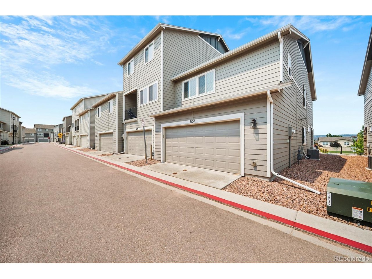 Residential in Colorado Springs 3