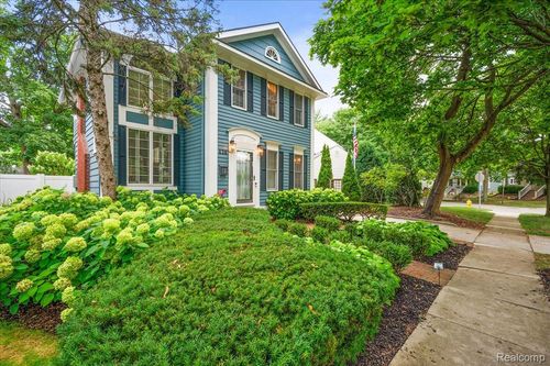 428 George St, Birmingham, MI, 48009-1748 | Card Image