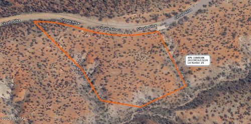 26-262 Círculo Silva, Rio Rico, AZ, 85648 | Card Image