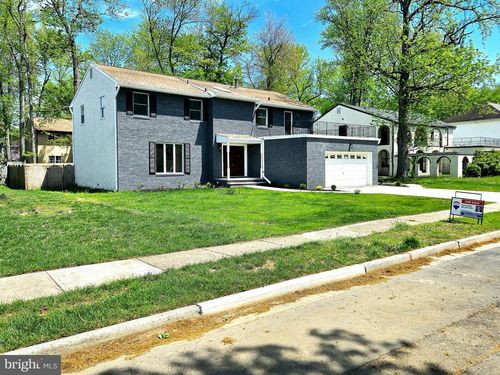 2 Clark Dr, Cherry Hill, NJ, 08034-1713 | Card Image
