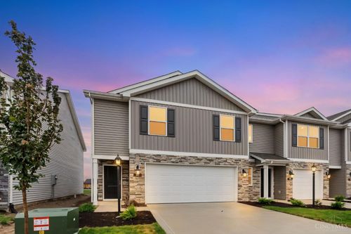 91 Cypress Hill Drive, Defiance, OH, 43512 | Card Image