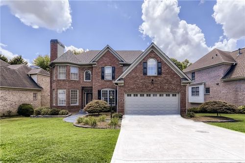 4612 Chardonnay Ct, Dunwoody, GA, 30338-5517 | Card Image