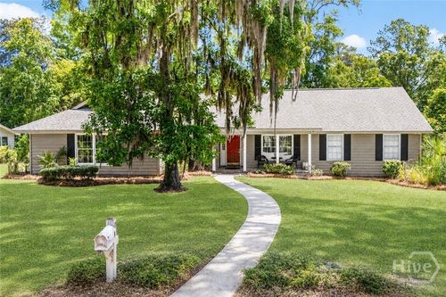 12 Sutton Road, Savannah, GA, 31419 | Card Image
