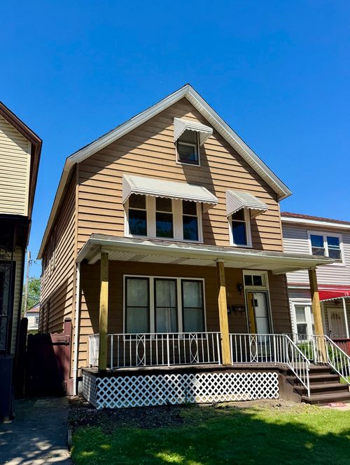 13226 S Burley Avenue, Chicago, IL, 60633 | Card Image