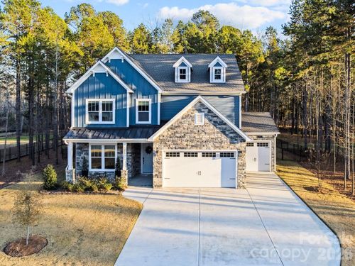 7822 Russell Rd, Indian Trail, NC, 28079-6890 | Card Image