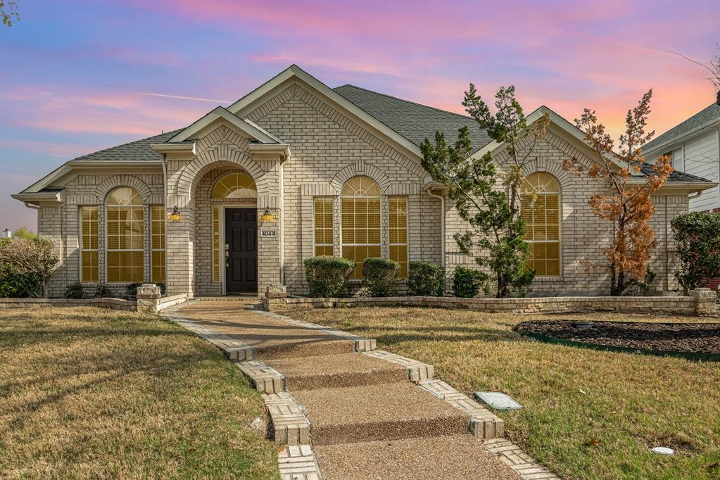 Legacy Trl, Carrollton, TX 75010