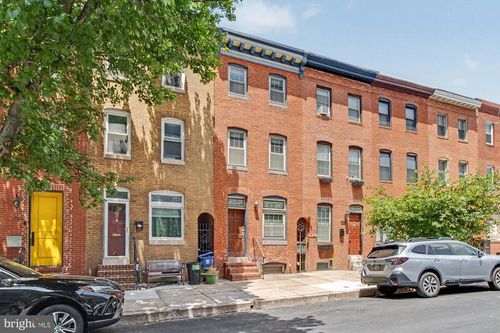 2048 Bank St, BALTIMORE, MD, 21231-2715 | Card Image