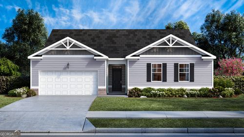 189 Melrose Ct, Jefferson, GA, 30549-5850 | Card Image