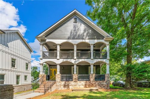 718 Terry St Se, Atlanta, GA, 30315-1262 | Card Image
