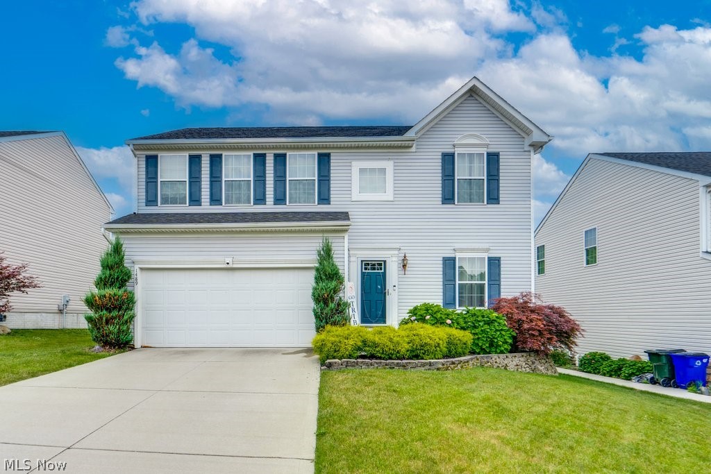 Crescent Dr, Streetsboro, OH 44241