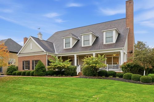 9772 Macdonald Dr, Dublin, OH, 43017-8060 | Card Image