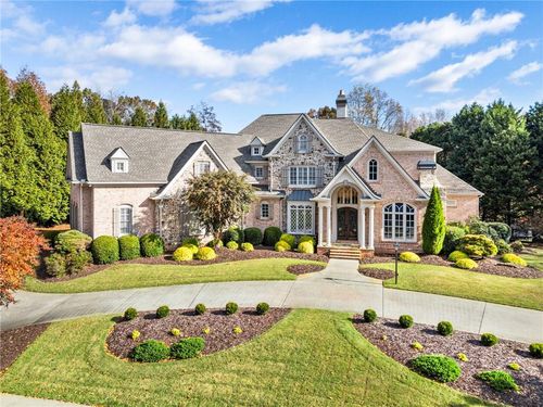 648 Glenover Dr, Alpharetta, GA, 30004-8276 | Card Image