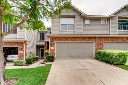 9812 Wilkins Way, Plano, TX, 75025-5820 | Card Image
