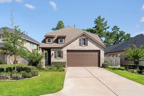 421 Soapberry Tree Ct, Willis, TX, 77318-1333 | Card Image