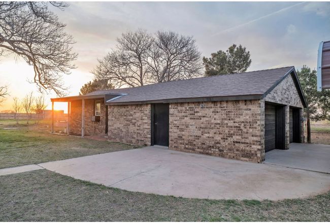 7410 W Fm 818, House other with 3 bedrooms, 3 bathrooms and 5 parking in Big Spring TX | Image 35