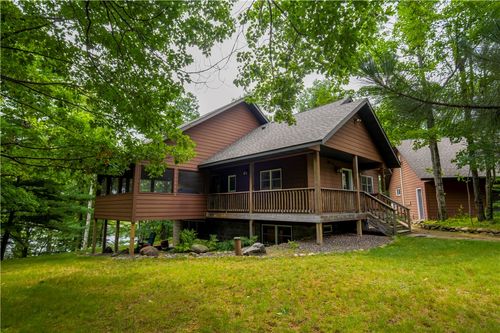 4-12476 N Morgan Rd, Hayward, WI, 54843-5147 | Card Image