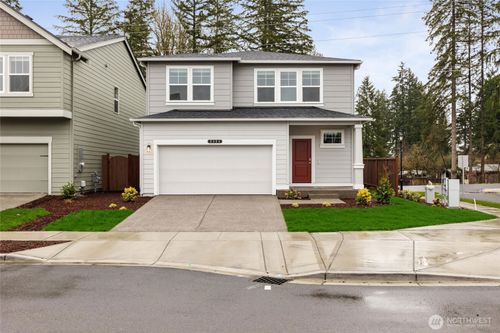 4-501 Cremini Loop Se, Lacey, WA, 98513-1310 | Card Image