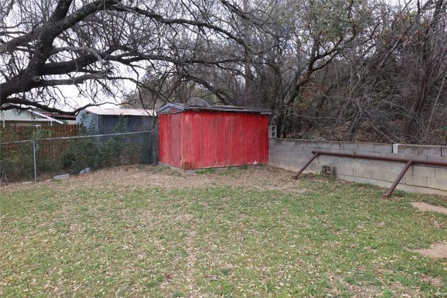 907 Cherry St, House other with 4 bedrooms, 3 bathrooms and null parking in Ranger TX | Image 18