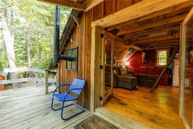 375 Carolina Rd, House other with 2 bedrooms, 2 bathrooms and null parking in Millers Creek NC | Image 26