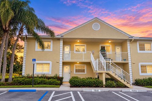 1505 Palm Beach Trace Dr, Royal Palm Beach, FL, 33411-1270 | Card Image