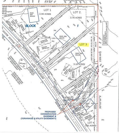 3 S Sutton Lake Blvd, Jordan, MN, 55352-9467 | Card Image