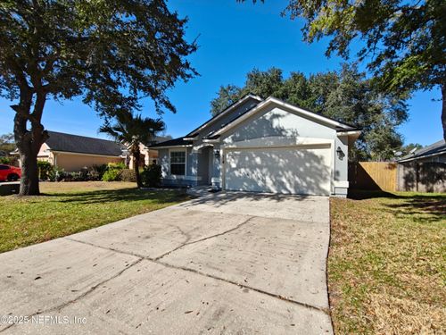 1250 Bedrock Dr, Orange Park, FL, 32065-5238 | Card Image