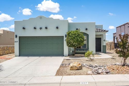 3137 Rio Arriza Loop, Las Cruces, NM, 88012 | Card Image