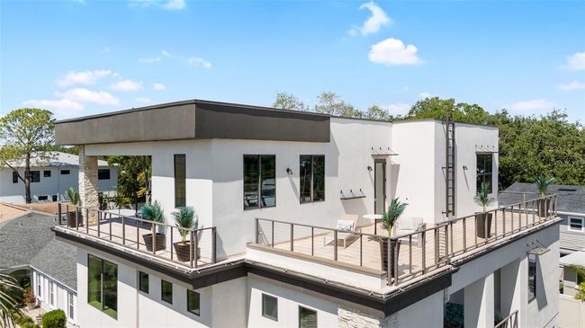 706 S Davis Blvd, House other with 3 bedrooms, 4 bathrooms and null parking in TAMPA FL | Image 57