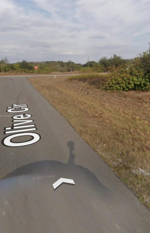 8026 Olive Circle, Labelle, FL, 33935 | Card Image