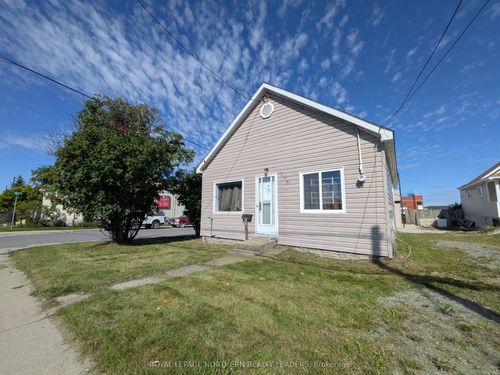 196 Wilson Ave, Timmins, ON, P4N2T1 | Card Image