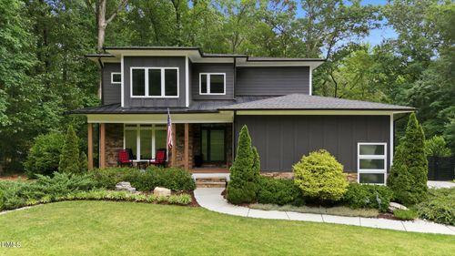 614 Buffaloe Rd, Garner, NC, 27529-5127 | Card Image