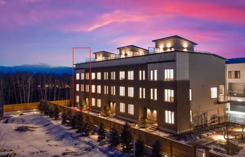 501-8155 8th Ave, Calgary, AB, T3H6H9 | Card Image