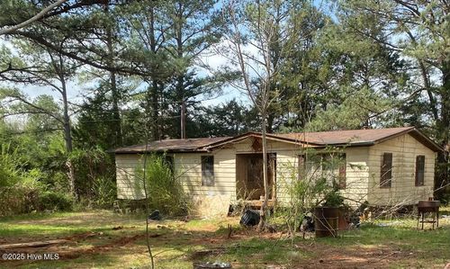 365 Hamlet Rd, Hollister, NC, 27844-9365 | Card Image