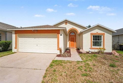 162 Canary Island Cir, DAVENPORT, FL, 33837-5550 | Card Image